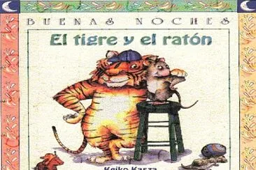 Este libro relata la historia de 2 amigos, un ratÃ³