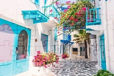 Mykonos