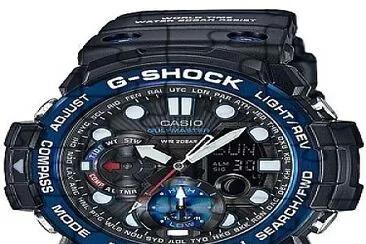 relogio g-shock