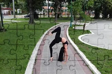 yoga