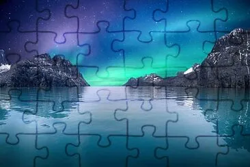 2 jigsaw puzzle