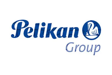 פאזל של PELIKAN LOGO