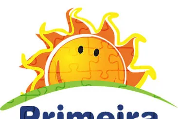 Logo da Primeira InfÃ¢ncia