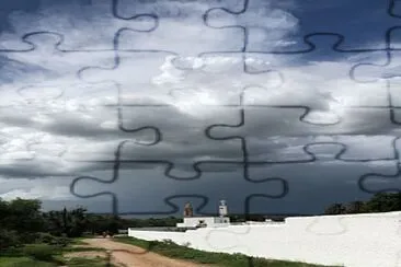 Nubes jigsaw puzzle