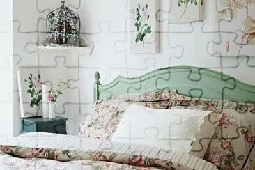 flores jigsaw puzzle