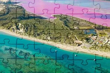 cores jigsaw puzzle