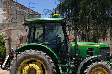 Tractor