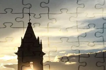 sol campanario jigsaw puzzle