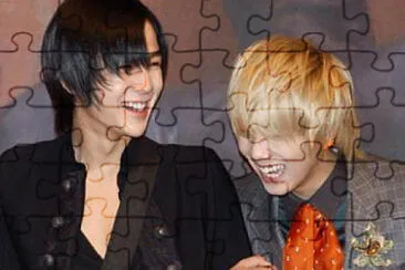 animes jigsaw puzzle