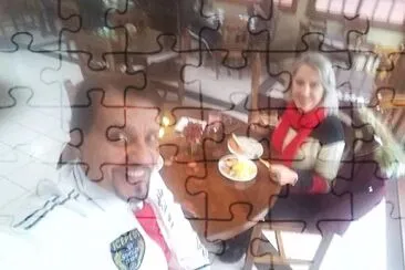 AGT jigsaw puzzle