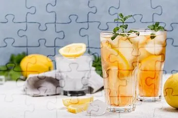 drink jigsaw puzzle