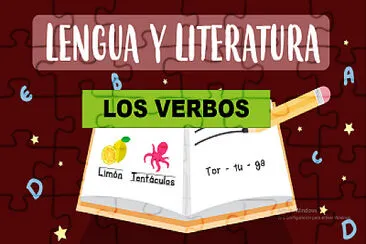 פאזל של Lengua y literatura