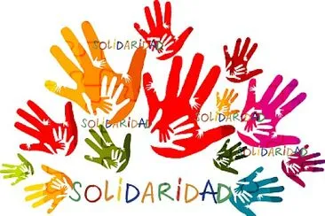 solidaridad jigsaw puzzle