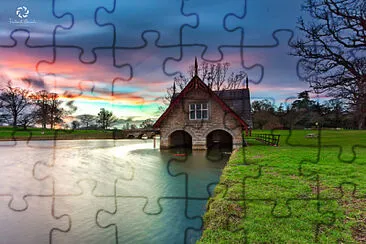 Islandia jigsaw puzzle