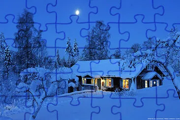 Foto jigsaw puzzle