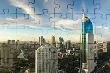 1 jigsaw puzzle