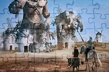  jigsaw puzzle