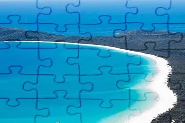 natural jigsaw puzzle