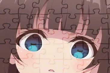 Loli jigsaw puzzle