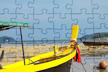 Phuket 8 jigsaw puzzle