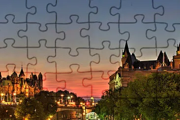 4 jigsaw puzzle