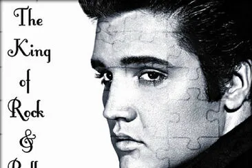 Elvis Presley