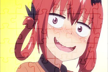 פאזל של Renai Boukun