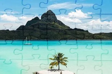 natural jigsaw puzzle