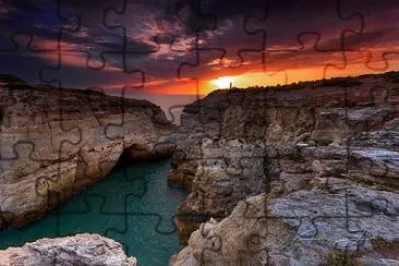 imagem jigsaw puzzle