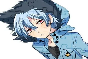 Kuro servamp