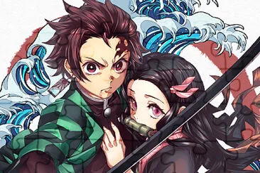 Kimetsu no yaiba