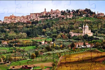 Toscana