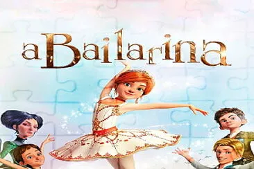 la bailarina 2