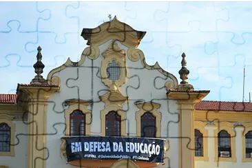 EdifÃ­cio UFRRJ