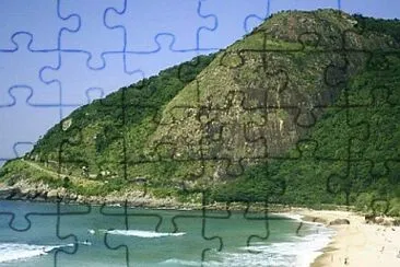 natural jigsaw puzzle