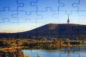 natural jigsaw puzzle