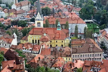 Slovenia jigsaw puzzle