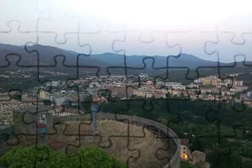 universidad jigsaw puzzle