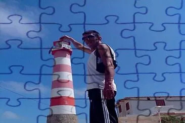 el gigante jigsaw puzzle