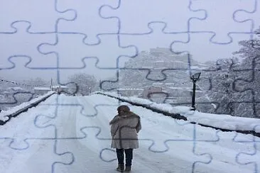 frio jigsaw puzzle