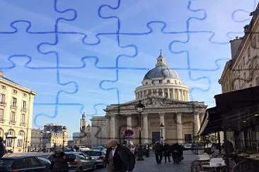 iglesia jigsaw puzzle