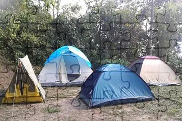 campamento