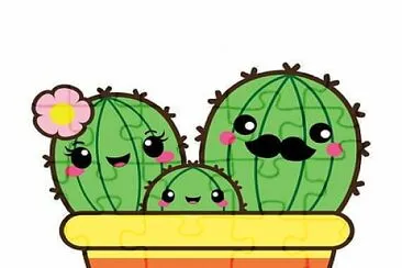 Familia Cactus