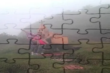 paramo jigsaw puzzle