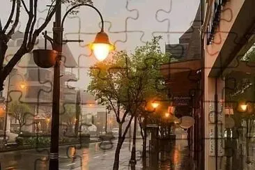 natural jigsaw puzzle