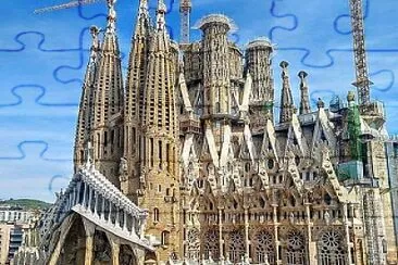 iglesia jigsaw puzzle