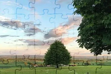 naturaleza jigsaw puzzle