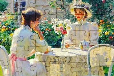 flores jigsaw puzzle