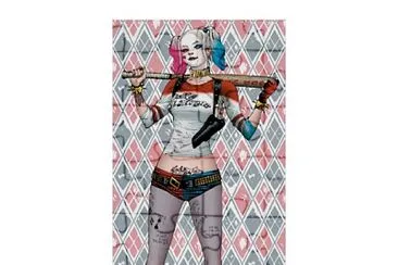 Harley quinn