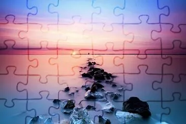 playa jigsaw puzzle